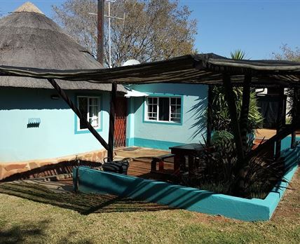 Thabametsi Farm
