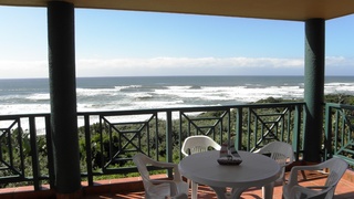 Breakerview Bay | Trafalgar Self-catering