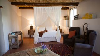 Karoo Khaya | Accommodation Prince Albert