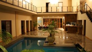 Adler's Nest | Vyf Brakke Fonteinen Accommodation