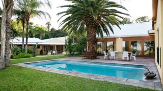 River Bank Lodge | Upington Accommodation