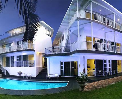 Beside Still Waters Boutique Hotel