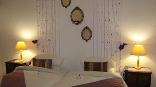 Edenburg Guesthouse | Edenburg (Free State) Accommodation
