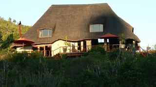 Sebumo Tude Nature's Lounge | Accommodation Kenton-on-Sea
