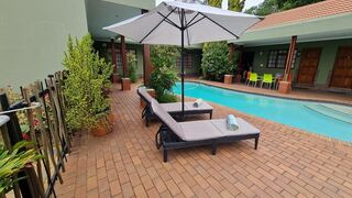 Blackheath Manor Guest House | Accommodation Blackheath