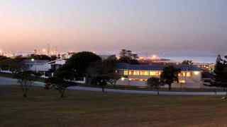 Lalapanzi Guest Lodge | Humewood Self-catering