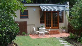 Bodmin Cottage | Walmer Accommodation