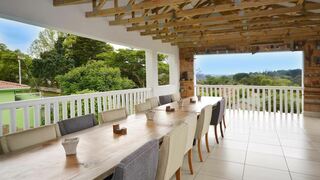 T & T Bed and Breakfast | Westville Accommodation