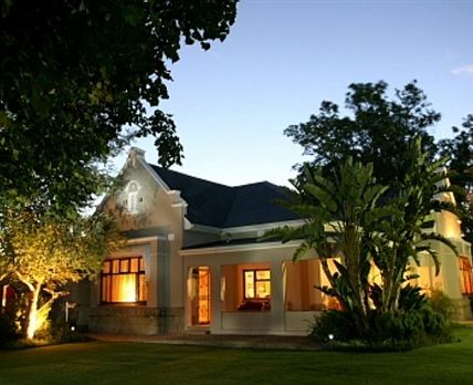 La Pension Guest House