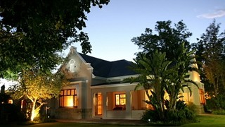 La Pension Guest House | Oudtshoorn Accommodation