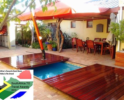 Dai Heka Guest House