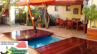 Dai Heka Guest House | Accommodation Strand