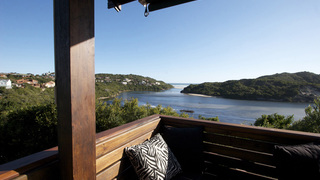 Fish Eagle House | Sedgefield Accommodation