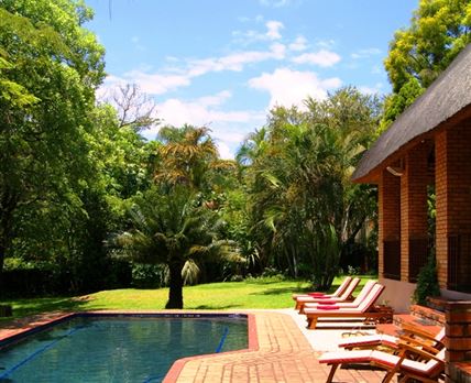 Dreamfields Guest House