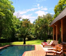 Dreamfields Guest House | Hazyview Accommodation