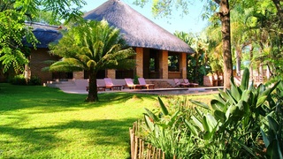 Dreamfields Guest House | Hazyview Specials