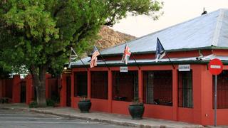 Crane Cottage | Colesberg Accommodation