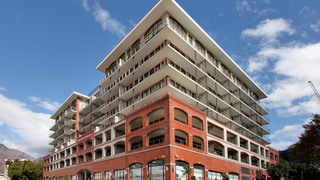 The Rockwell 319 | De Waterkant Self-catering