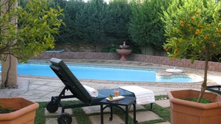 Casablanca B&B | Accommodation Stellenbosch