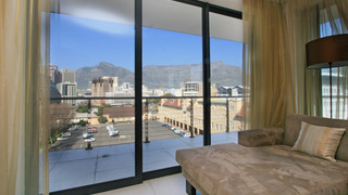 The Rockwell 507 | Self-catering De Waterkant