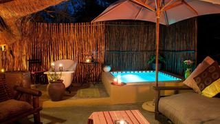Manzini Swazi King Chalets | Accommodation Marloth Park