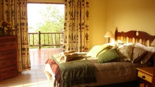 Sycamore Cottage | Hazyview Accommodation