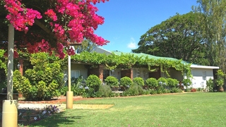 Damas Guesthouse & Restaurant | Self-catering Worcester