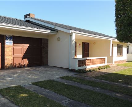 Pepper Tree Cottage