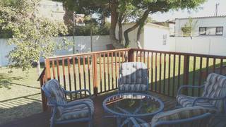 Pepper Tree Cottage | Accommodation Sandbaai