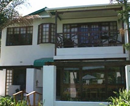 Crane's Nest Guest House @ 212 Boshoff