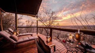 Bushwa Game Lodge | Vaalwater Accommodation