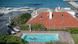 Chartfield Guest House | Accommodation Kalk Bay