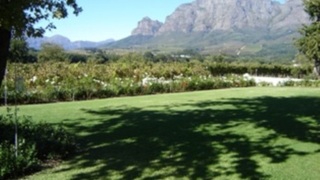 Villa Vista | Somerset West Accommodation