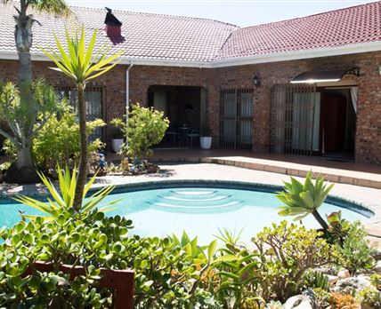 Sunset Guesthouse