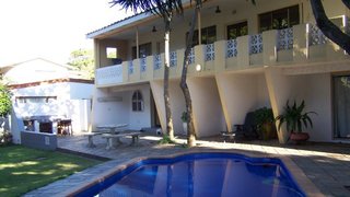 Seacastle Guesthouse | Accommodation Port St Johns