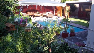 Nigelyn Guest Cottage | Accommodation Westering