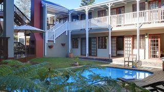 Loerie Guest Lodge | Accommodation Dormehlsdrift