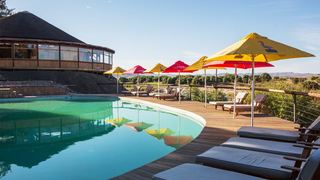 Felix Unite Orange River Cabana's | Resorts Noordoewer