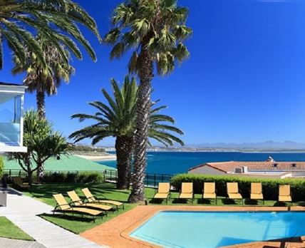 Protea Hotel by Marriott® Mossel Bay