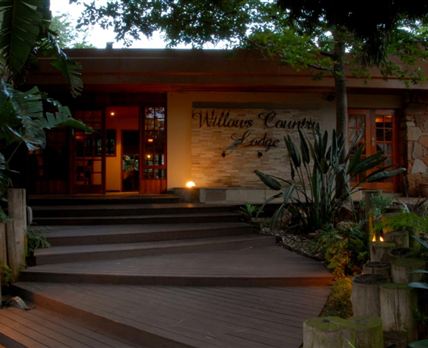 The Willows Country Lodge