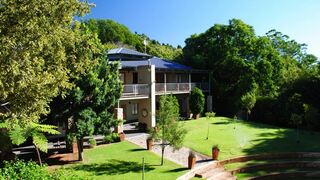 Willows Boutique Hotel & Conference Centre | Accommodation Die Wilgers