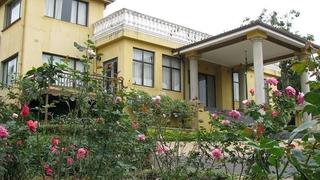 Edens Guesthouse | Westville Accommodation