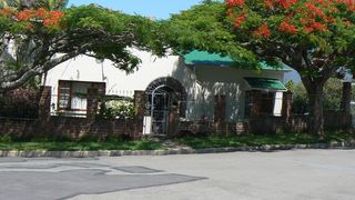 Aloha Bed & Breakfast / Self-catering | Accommodation Baysville