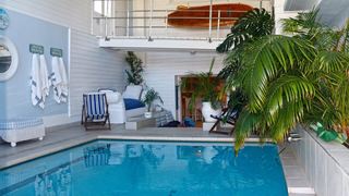A Boat House | Simons Town Accommodation
