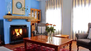 Ashbrook Country Lodge | Clarens Accommodation