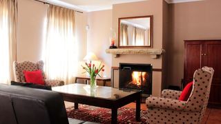 Ashbrook Country Lodge | Clarens Self-catering