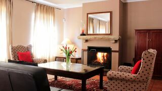 Ashbrook Country Lodge | Self-catering Clarens