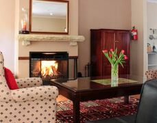 Ashbrook Country Lodge | Clarens Accommodation