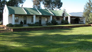 Orchards Guest Farm | Accommodation Tulbagh