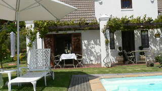 Remus House | Somerset West Accommodation